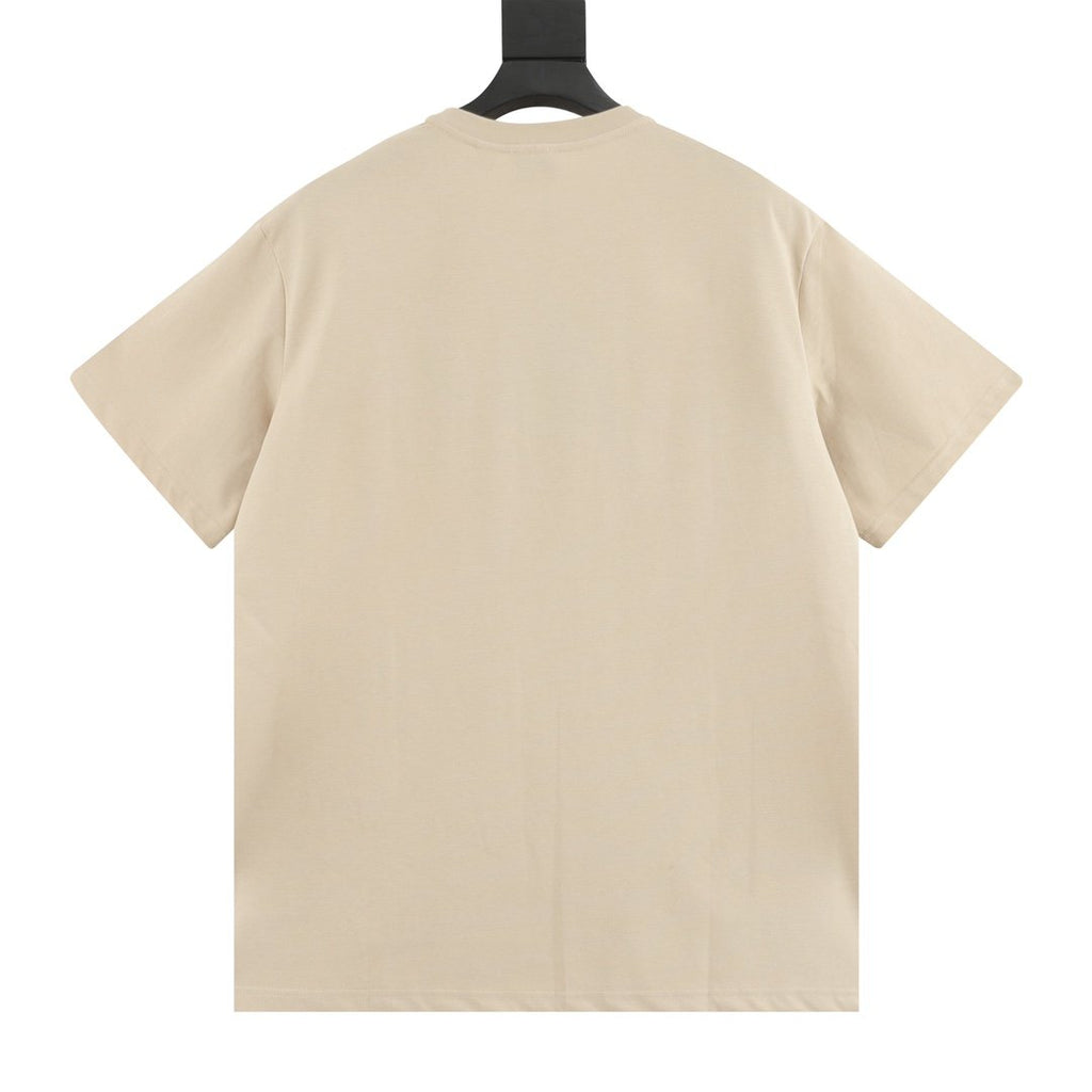 Burberry Teddy-Face Shirt