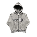 TRACKSUIT - TRAPSTAR GREY