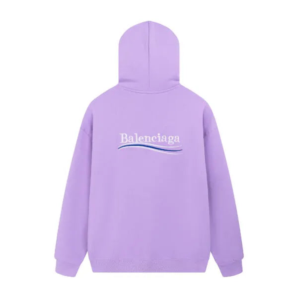 HOODIE – BALENCIAGA