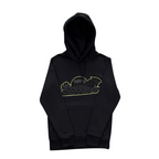 TRACKSUIT - TRAPSTAR BLACK