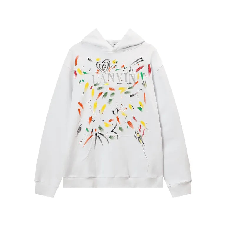 HOODIE – LANVIN