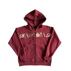TRACKSUIT - TRAPSTAR BORDEAUX