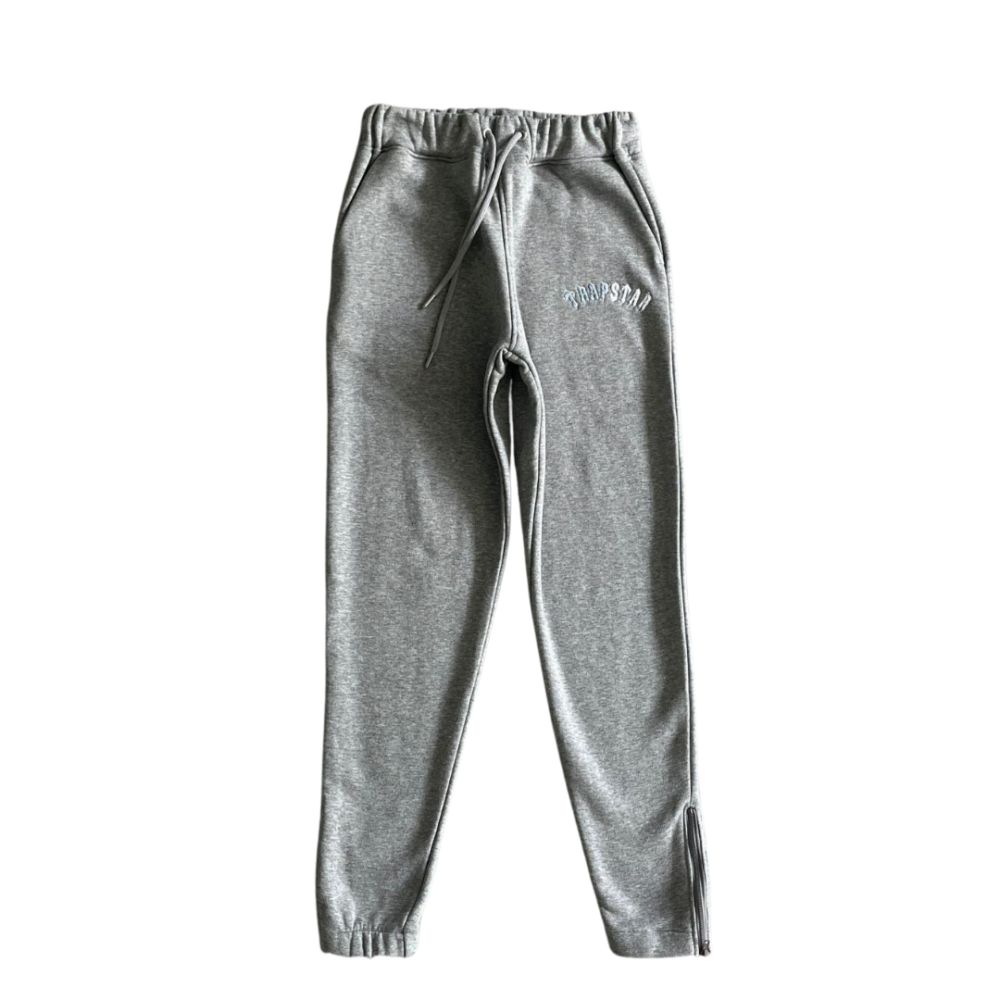 TRACKSUIT - TRAPSTAR GREY