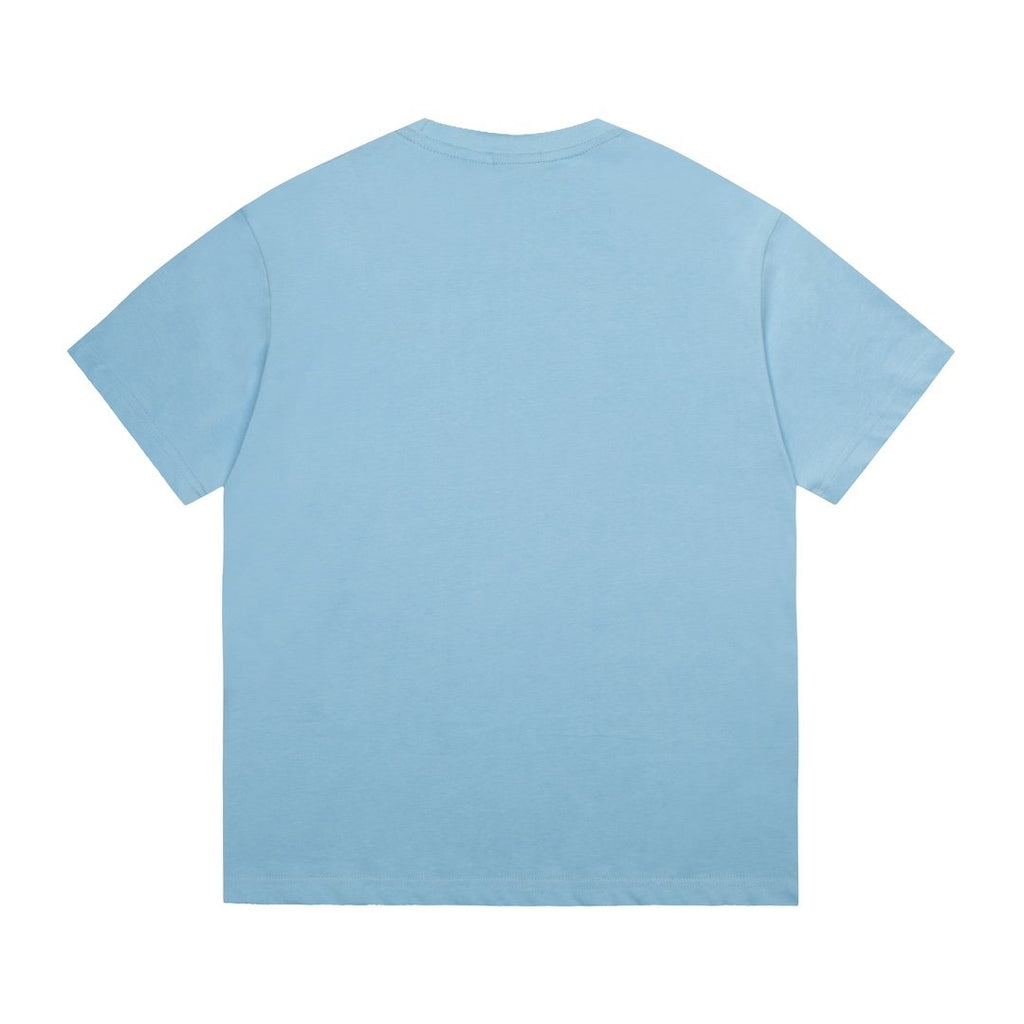 Dior Light Blue Shirt
