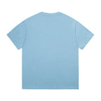 Dior Light Blue Shirt