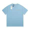 Dior Light Blue Shirt