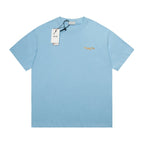 Dior Light Blue Shirt