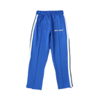 PALM ANGELS TRACKSUIT - BLUE