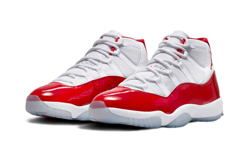 Jordan 11 cherry