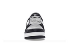 Louis Vuitton Trainer White Black