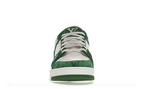 Louis VuittonTrainer Green Monogram Denim White