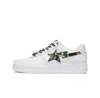 Bape Camo Green