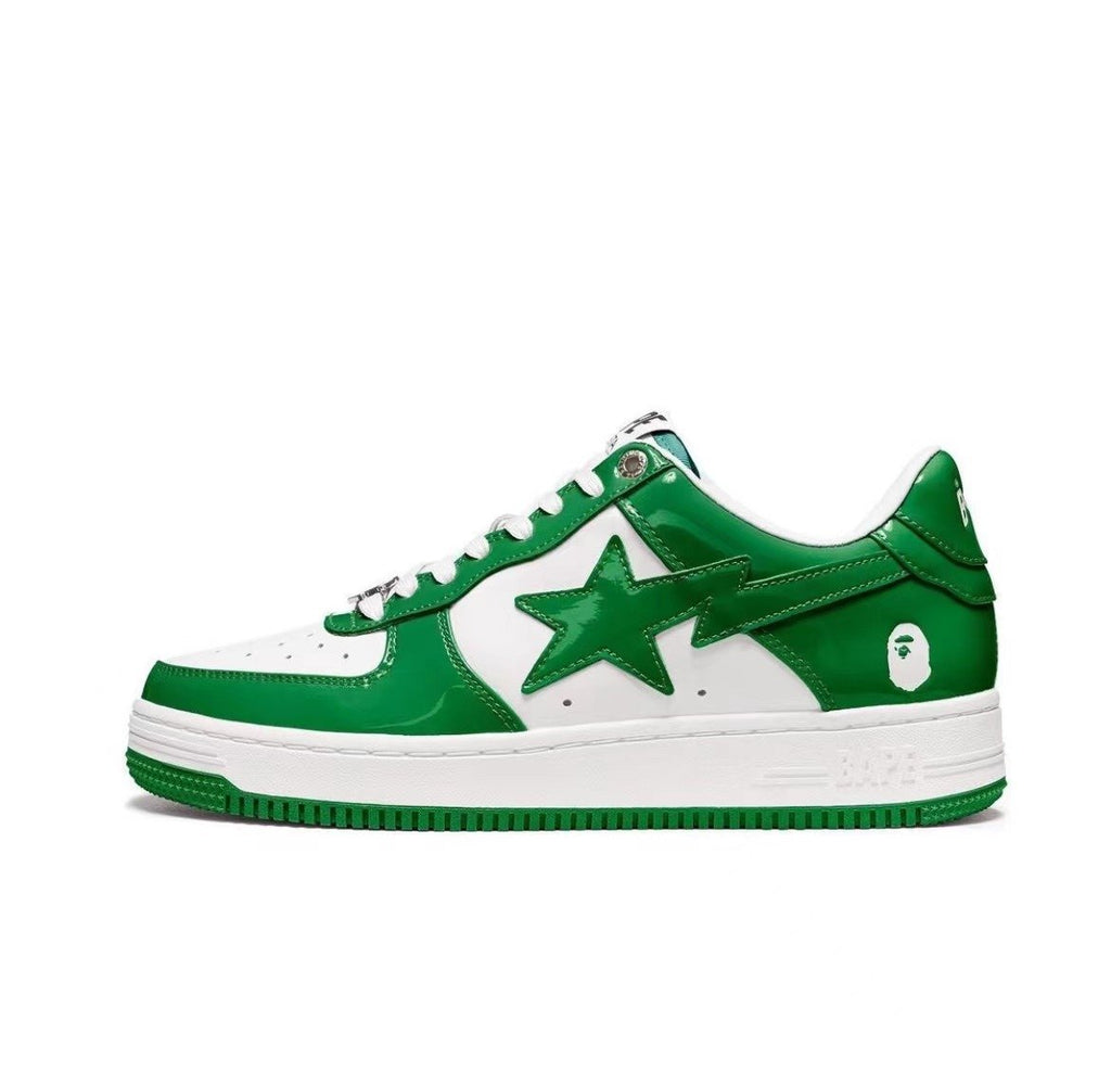 Bape Green