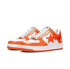 Bape Orange