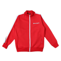 PALM ANGELS TRACKSUIT - RED