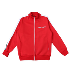 PALM ANGELS TRACKSUIT - RED