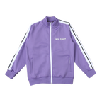 PALM ANGELS TRACKSUIT - PURPLE