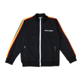 PALM ANGELS JACKET - BLACK