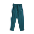 PALM ANGELS PANT - CYAN