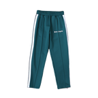 PALM ANGELS TRACKSUIT - CYAN