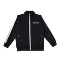 PALM ANGELS JACKET - BLACK