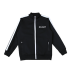 PALM ANGELS TRACKSUIT - BLACK