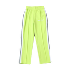 PALM ANGELS TRACKSUIT - YELLOW