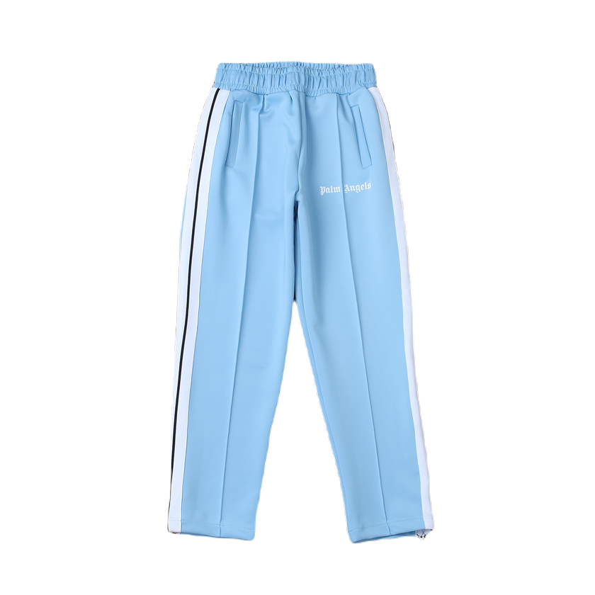 PALM ANGELS TRACKSUIT - SKY BLUE