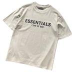 ESSENTIAL - T SHIRT GREY