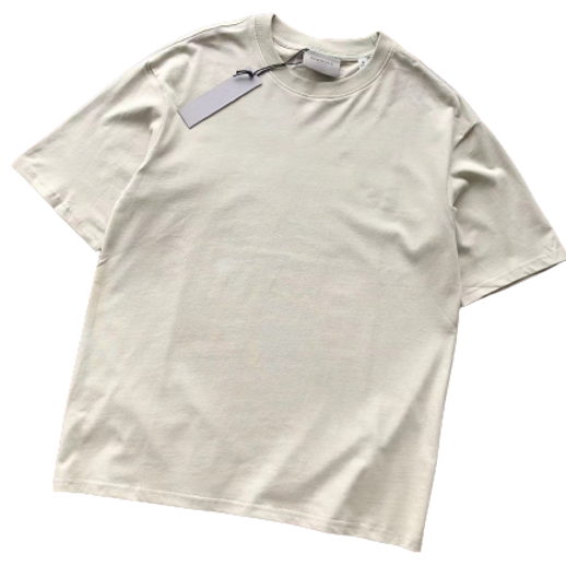 ESSENTIAL - T SHIRT GREY