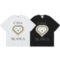 CASABLANCA - T-SHIRT