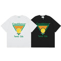 CASABLANCA - T-SHIRT