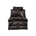GILET TRAPSTAR - BLACK