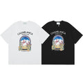 CASABLANCA - T-SHIRT