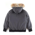 JACKET CANADA GOOSE