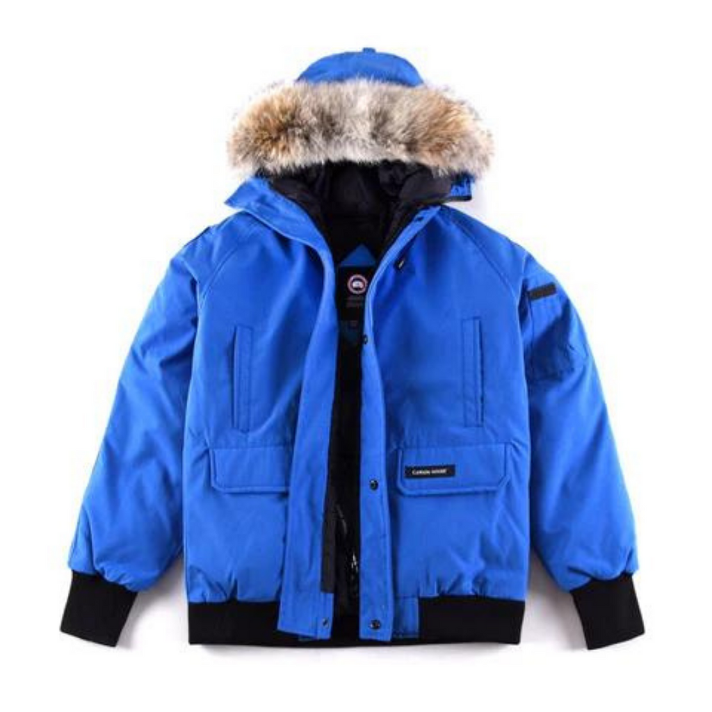 JACKET CANADA GOOSE
