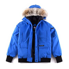 JACKET CANADA GOOSE