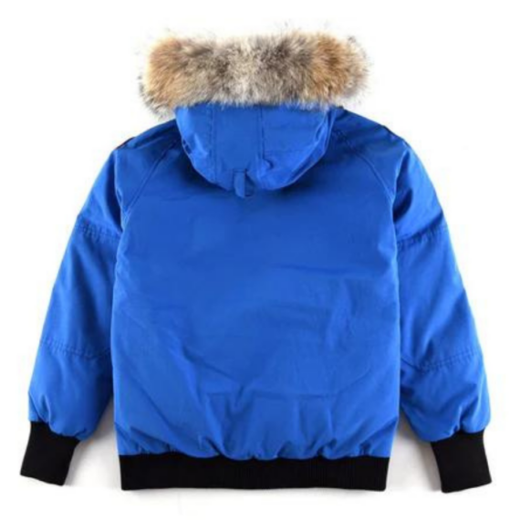 JACKET CANADA GOOSE