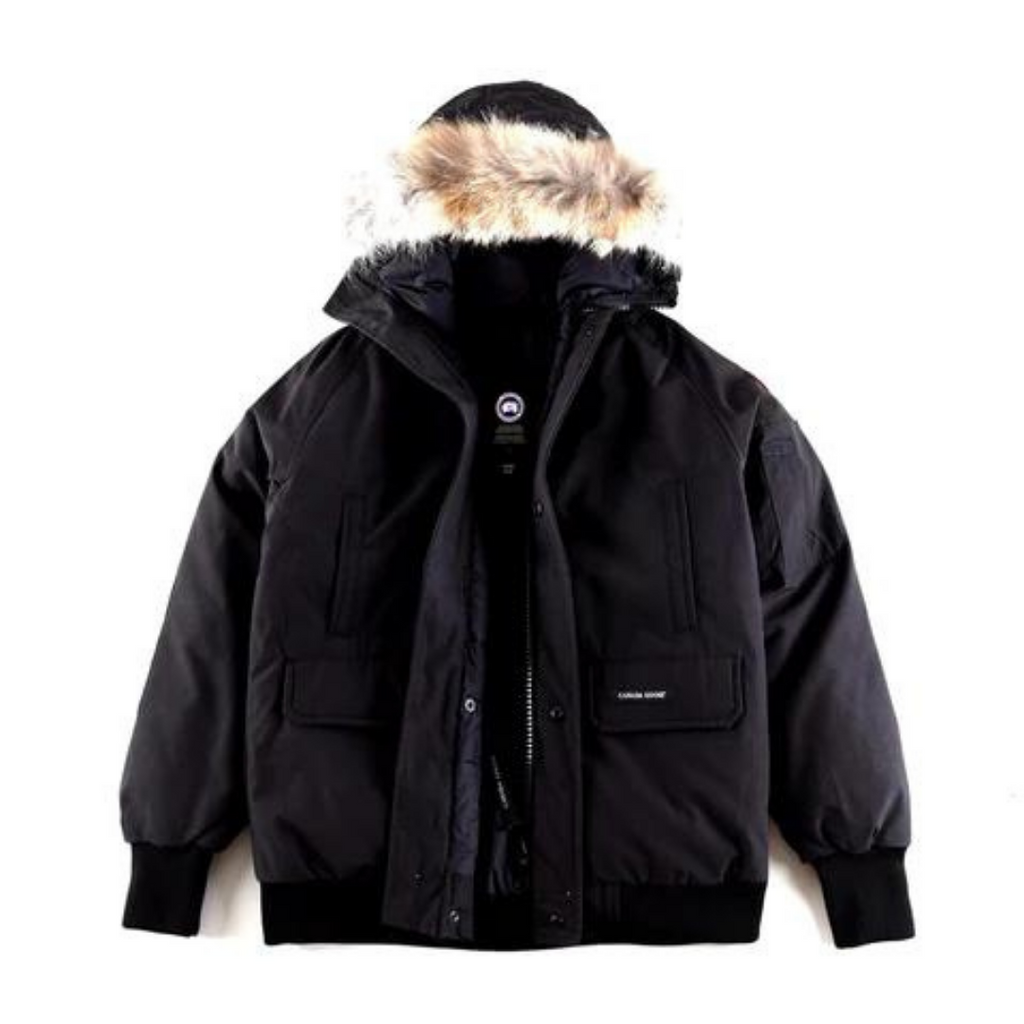 JACKET CANADA GOOSE