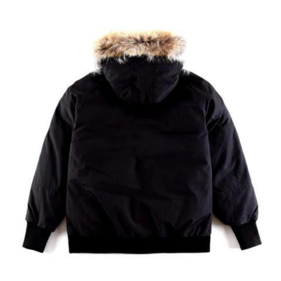 JACKET CANADA GOOSE