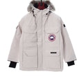 JACKET CANADA GOOSE - GREY
