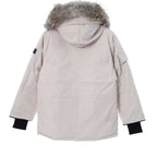 JACKET CANADA GOOSE - GREY