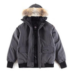 JACKET CANADA GOOSE