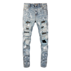 JEANS - AMIRI