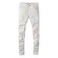 JEANS - AMIRI WHITE