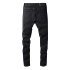 JEANS - AMIRI BLACK
