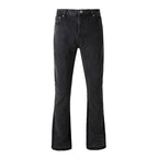 JEANS - AMIRI LARGE BLACK