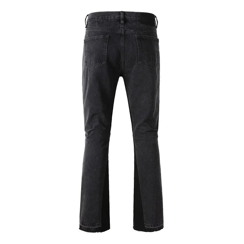 JEANS - AMIRI LARGE BLACK