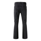 JEANS - AMIRI LARGE BLACK