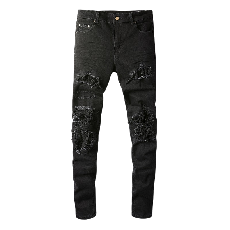 JEANS - AMIRI